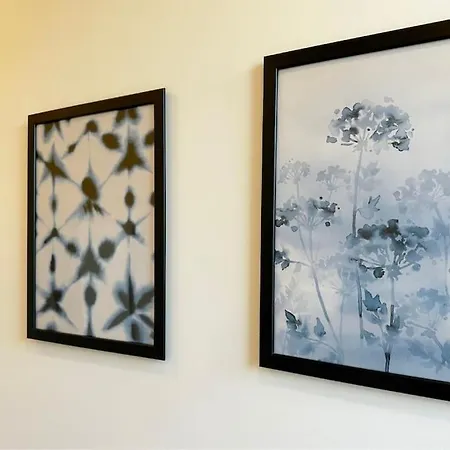 Accommodatie bij particulieren Waza - Peaceful Retreat, 10 Minutes To Old Town & Seaside Gdańsk