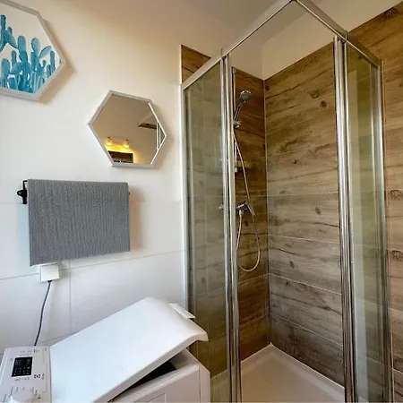 Accommodatie bij particulieren Waza - Peaceful Retreat, 10 Minutes To Old Town & Seaside Gdańsk