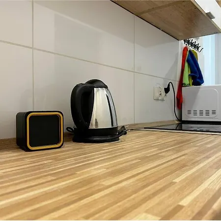 民宿 Waza - Peaceful Retreat, 10 Minutes To Old Town & Seaside 格但斯克