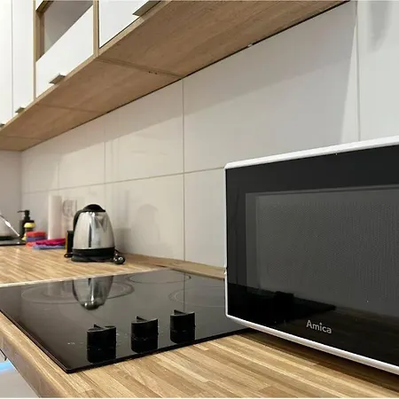 Accommodatie bij particulieren Waza - Peaceful Retreat, 10 Minutes To Old Town & Seaside