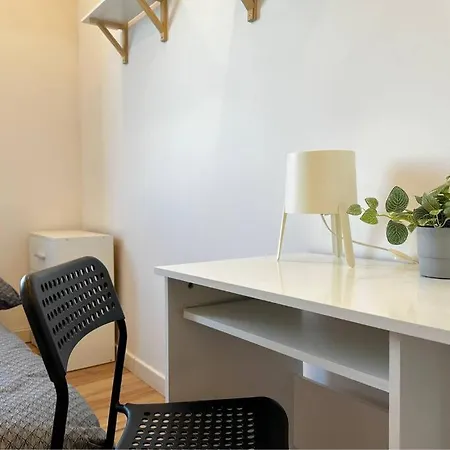 Waza - Peaceful Retreat, 10 Minutes To Old Town & Seaside 民宿