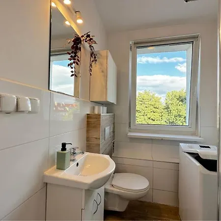 Waza - Peaceful Retreat, 10 Minutes To Old Town & Seaside * Gdańsk