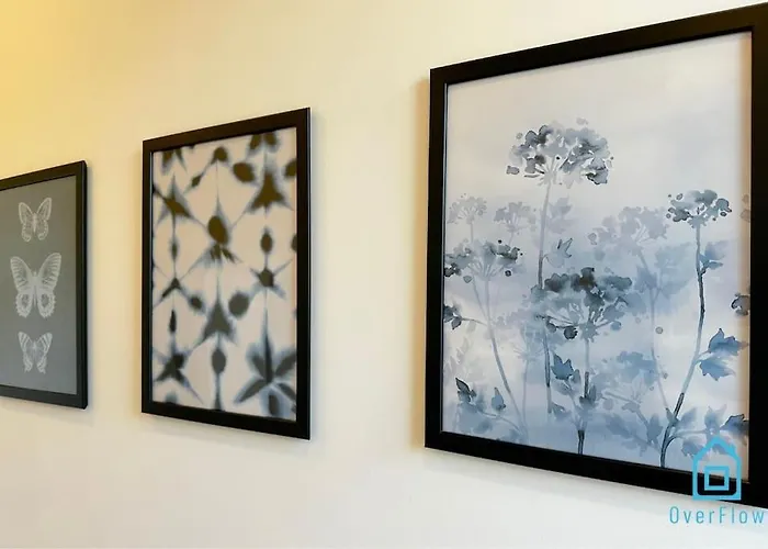 Homestay Waza Gdansk