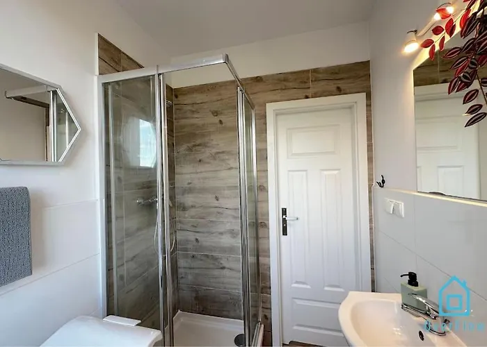 Waza Homestay Gdansk