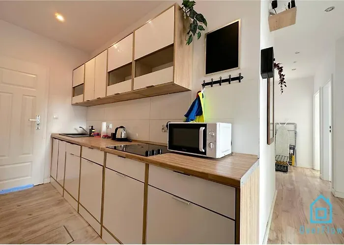 Homestay Waza Gdansk